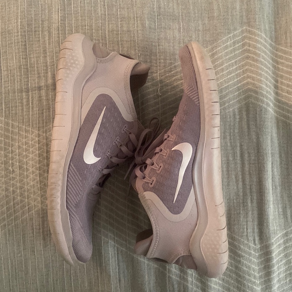 Nike Free Run